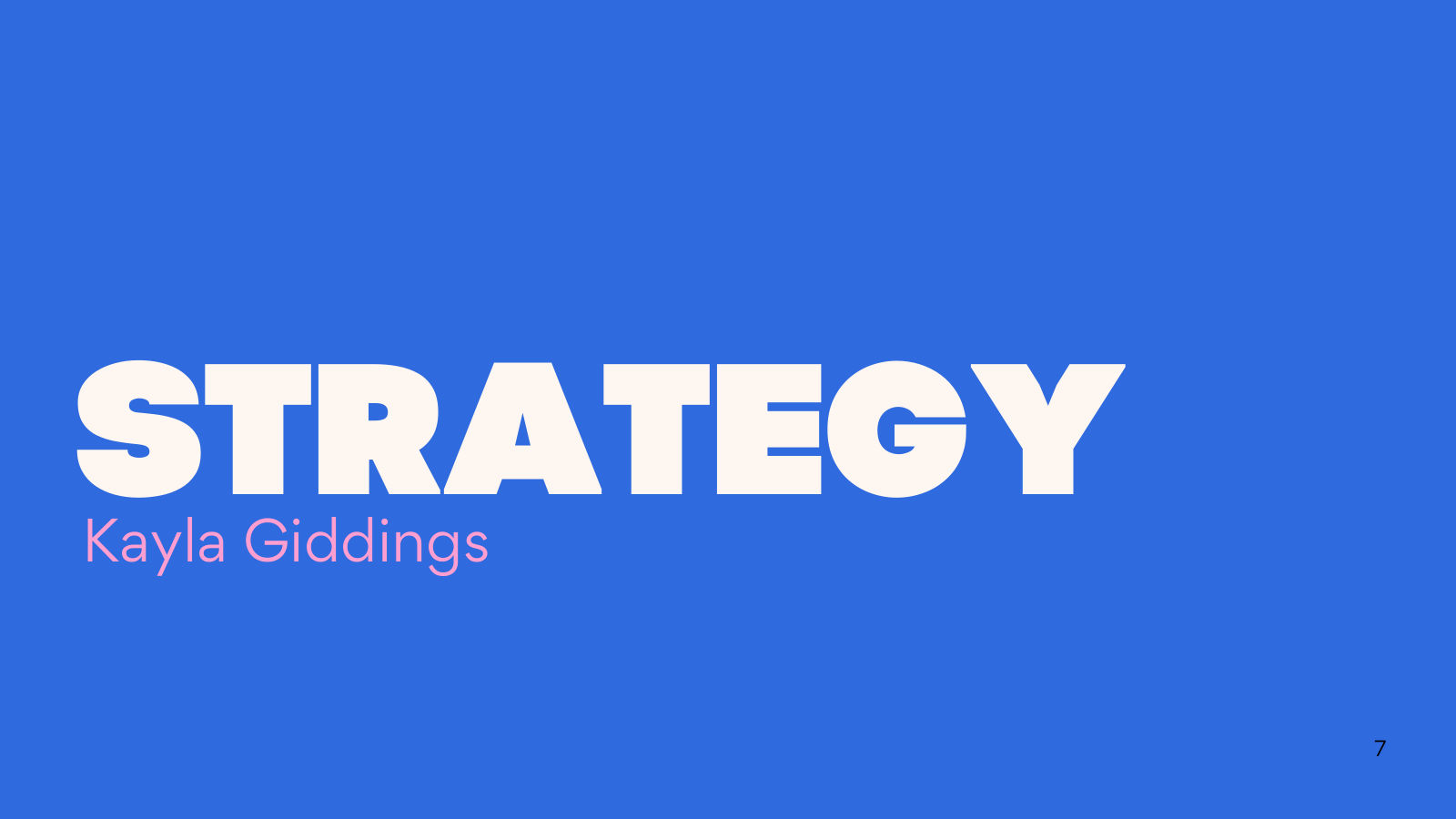 Grace Creative — Solaris PR, slide 7 of 38.