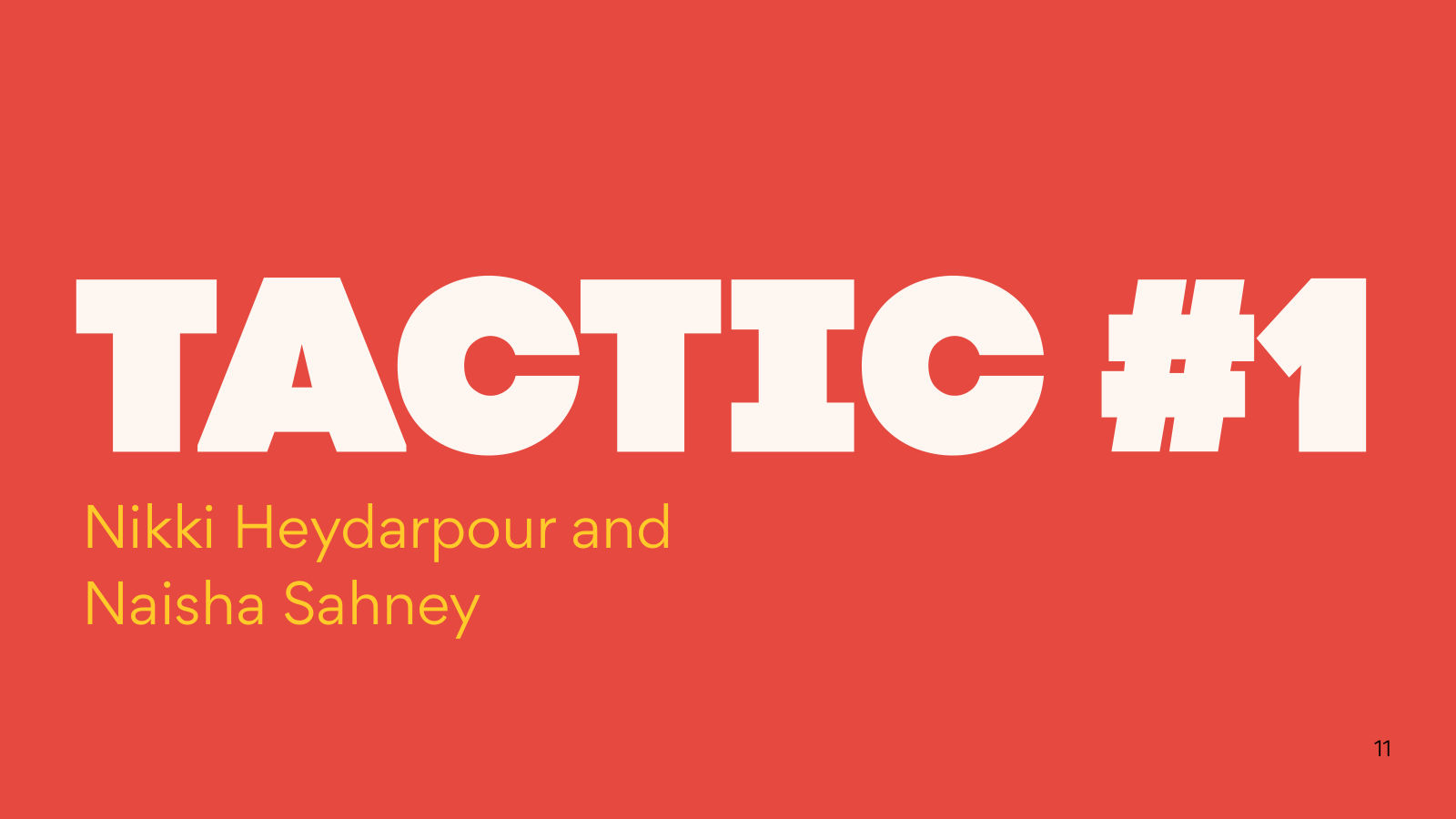 Grace Creative — Solaris PR, slide 11 of 38.