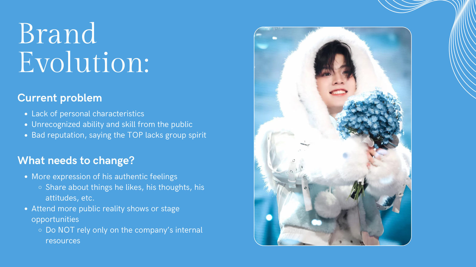 Left (Hang) Zuo Brand Strategy, slide 2 of 10.
