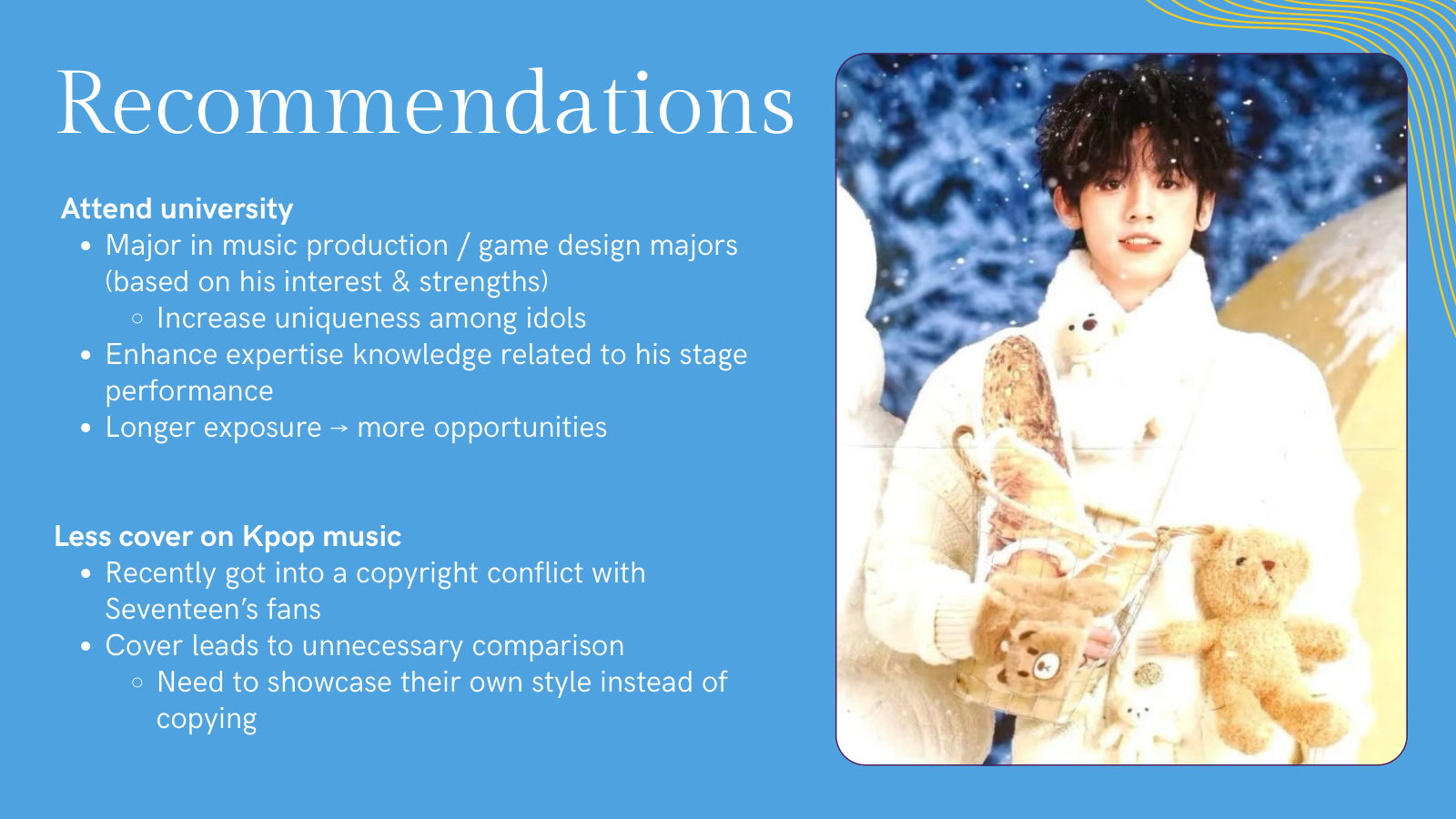 Left (Hang) Zuo Brand Strategy, slide 7 of 10.